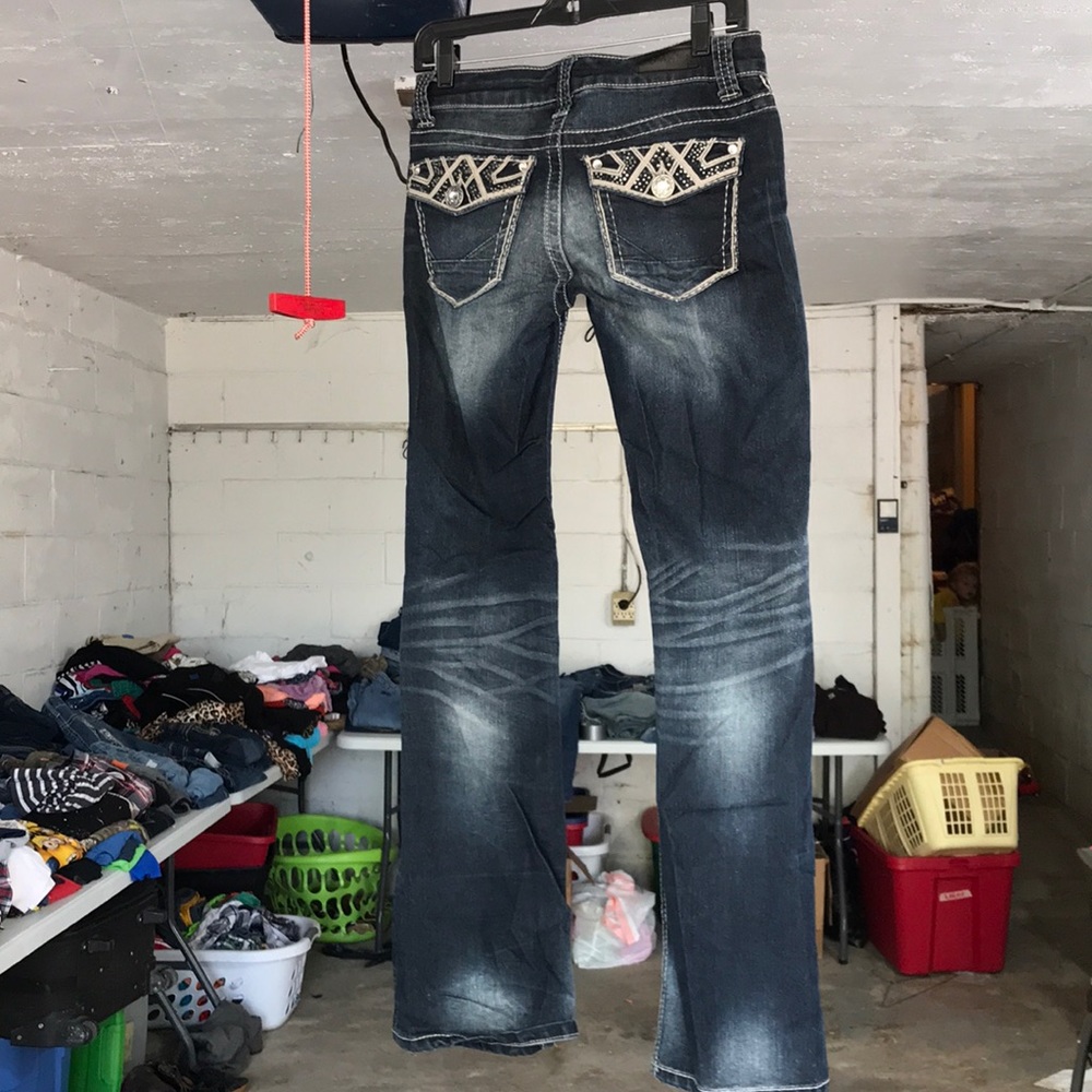 daytrip virgo bootcut - Picture 2 of 2